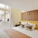 Nochichi-Collections - Residence Saint-Honore