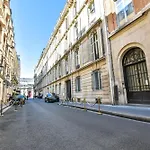 Nochichi-Collections - Residence Saint-Honore