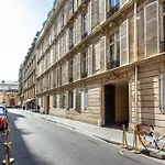 Nochichi-Collections - Residence Saint-Honore