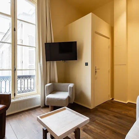 Nochichi-collections - Saint-honore * Parigi