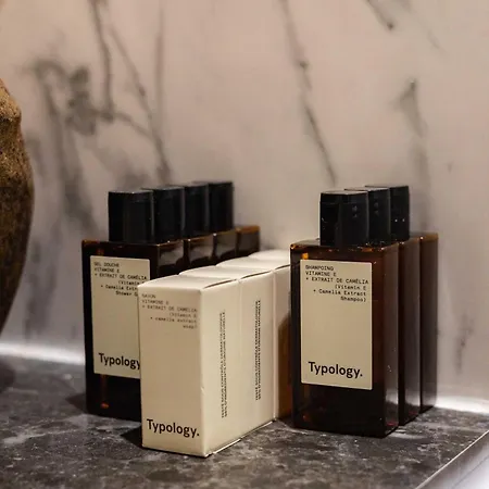 Nochichi-collections - Saint-honore Appartamento *