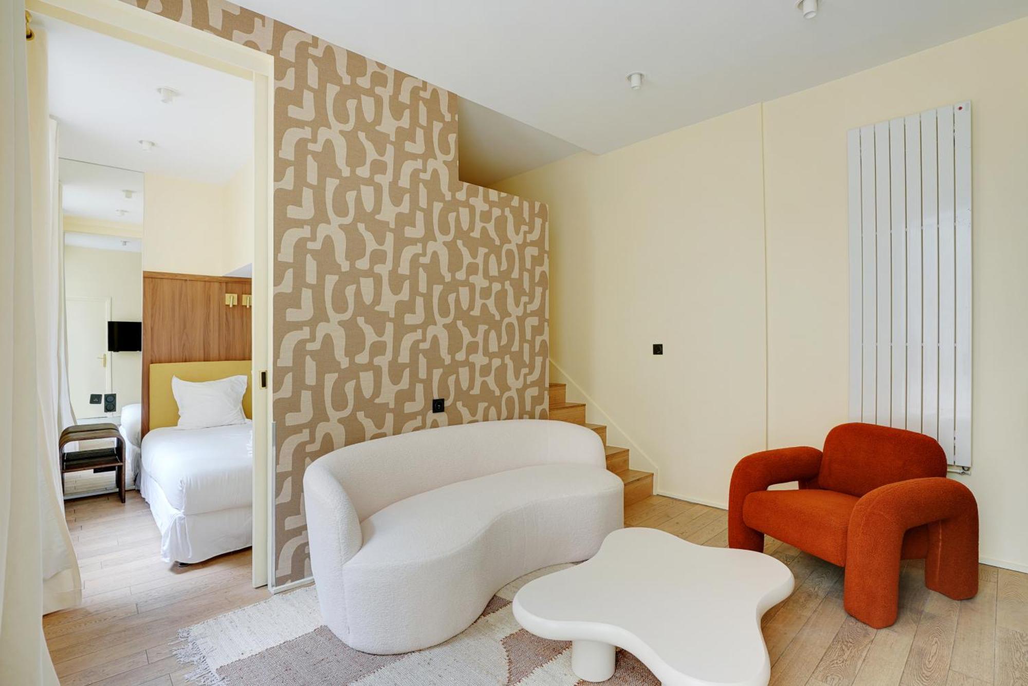 Apartment Nochichi-collections - Saint-honore