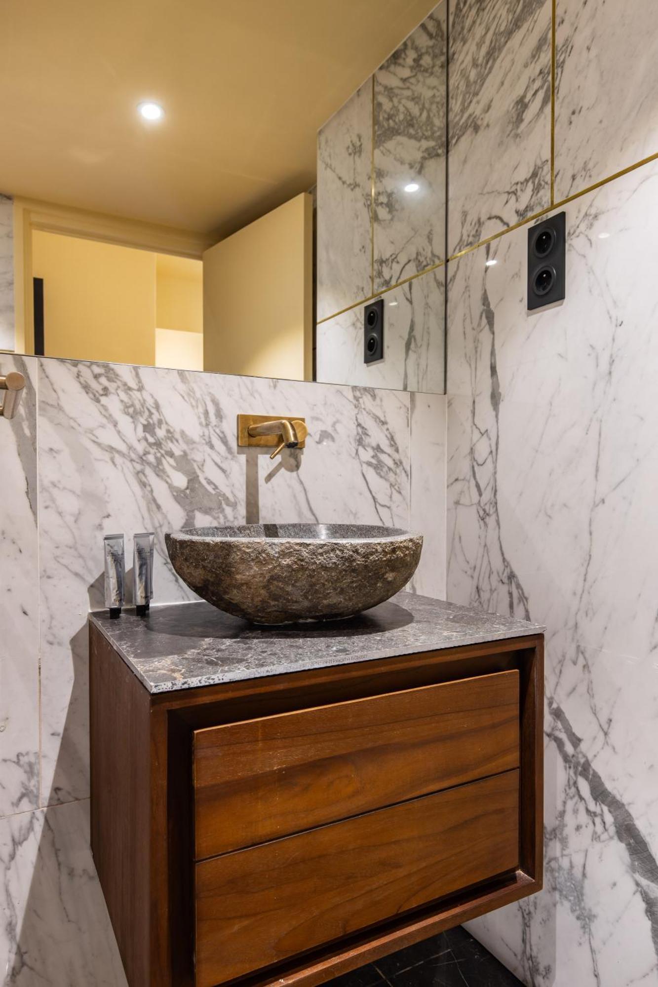 Apartment Nochichi-collections - Saint-honore *