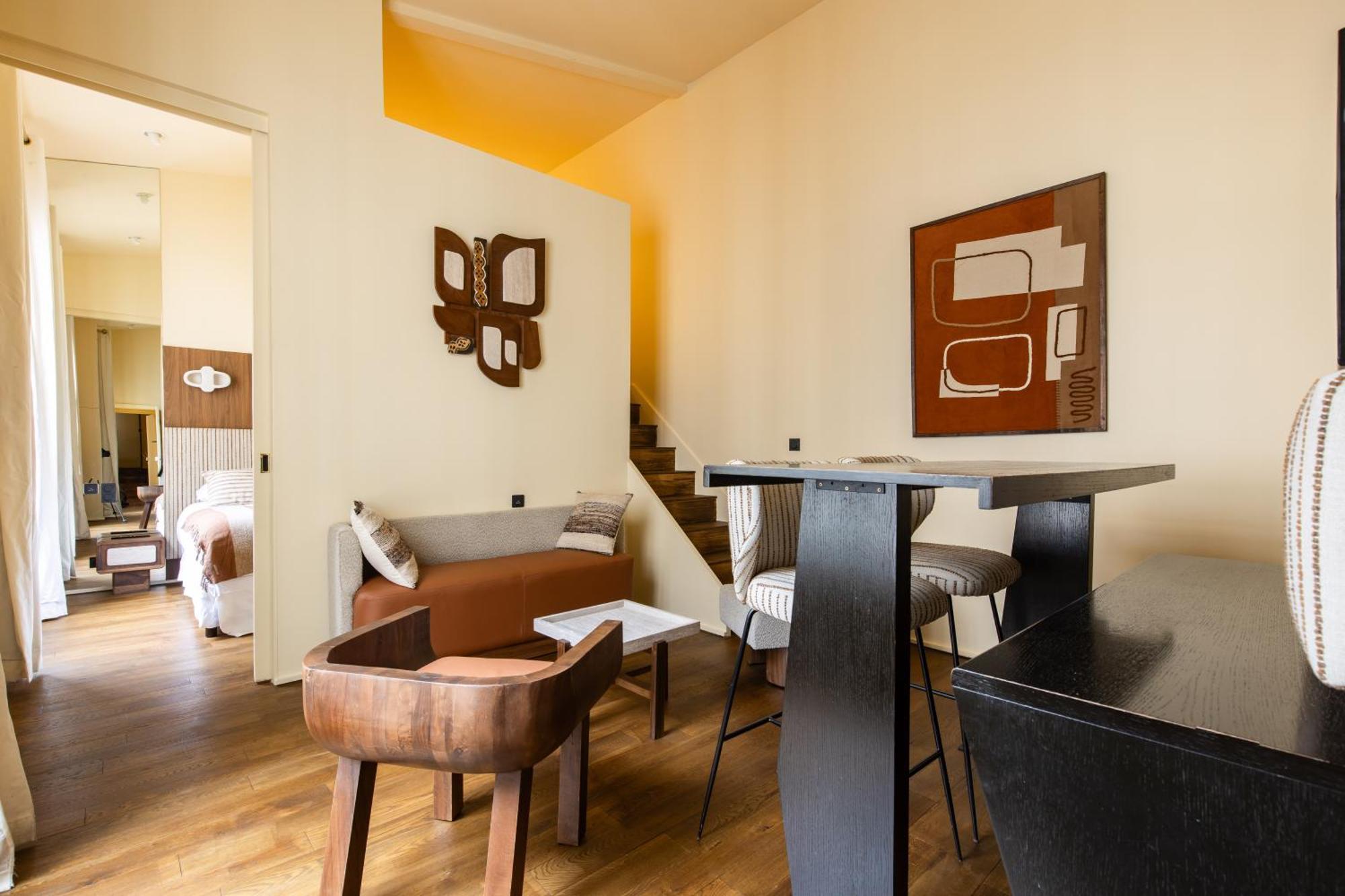 Apartment Nochichi-collections - Saint-honore *