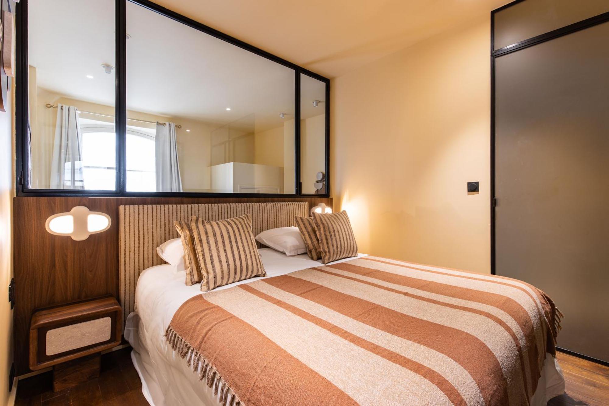 Apartment Nochichi-collections - Saint-honore *