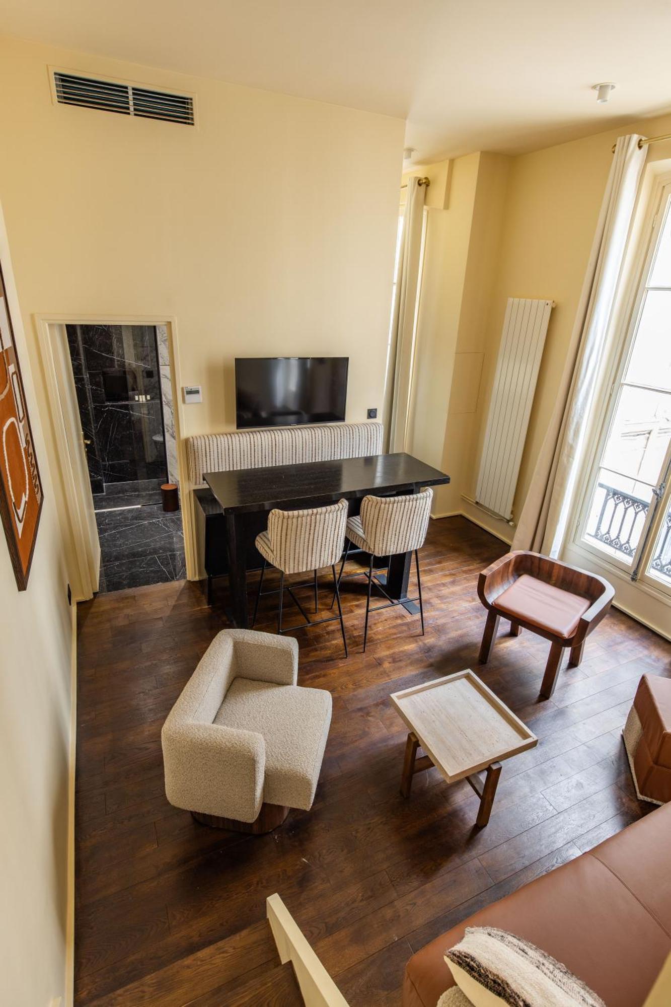 Nochichi-collections - Saint-honore *