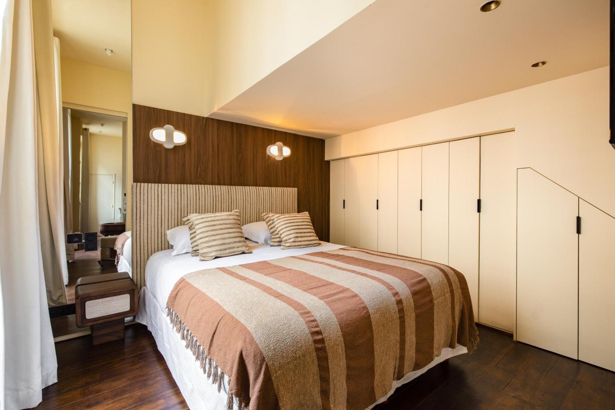 Nochichi-collections - Saint-honore