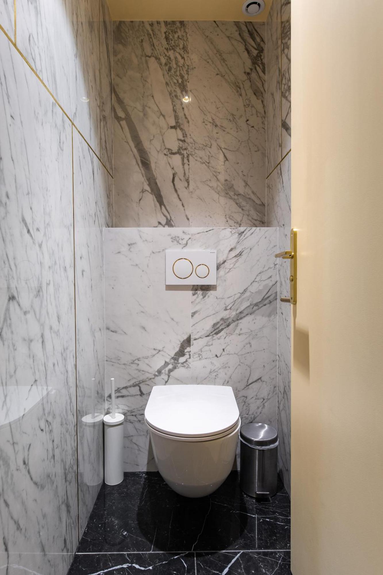 Nochichi-collections - Saint-honore * Paris