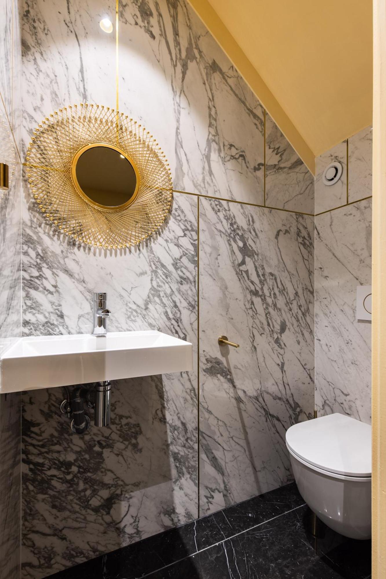 Apartment Nochichi-collections - Saint-honore