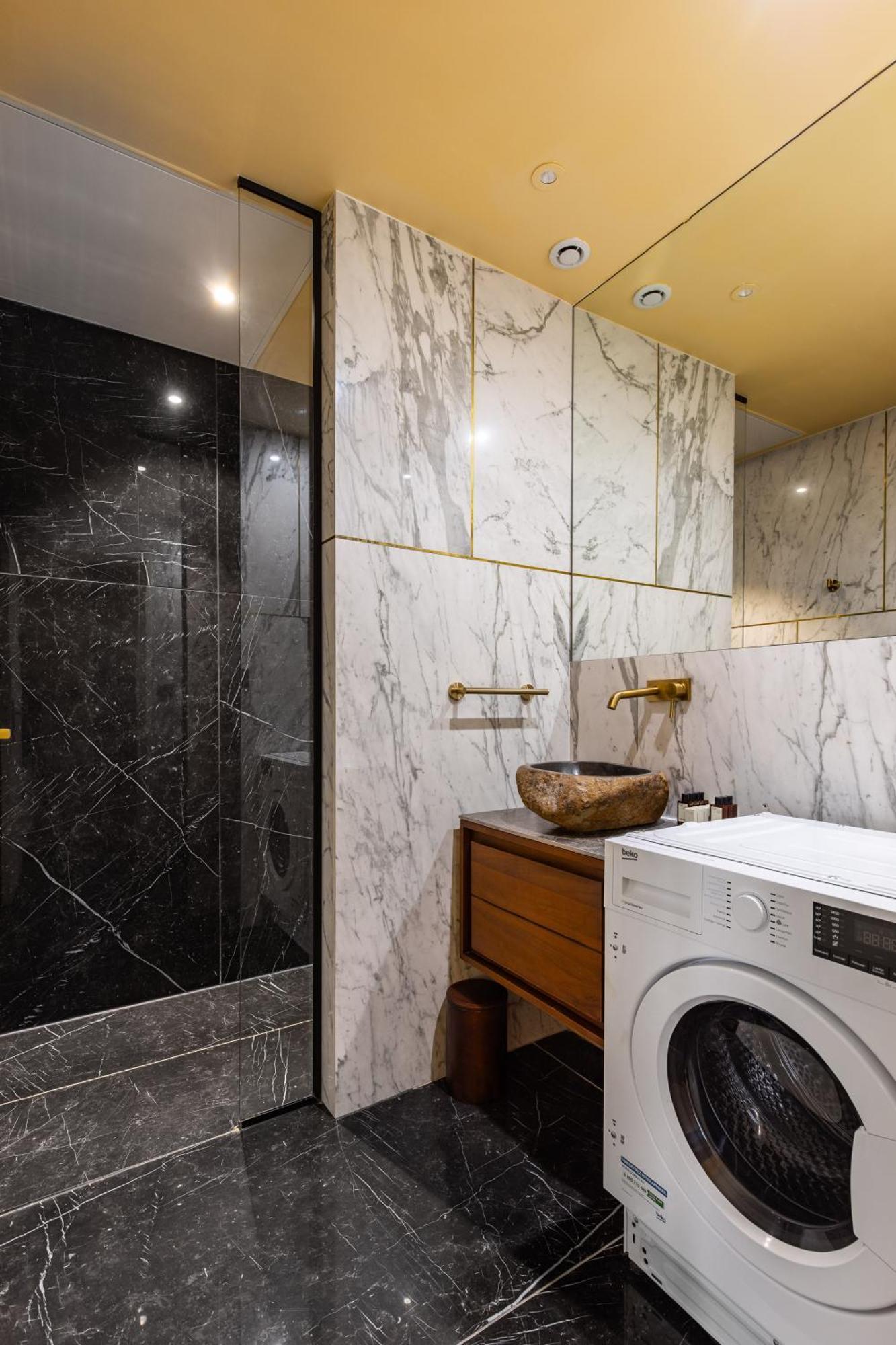 Nochichi-collections - Saint-honore Apartment Paris