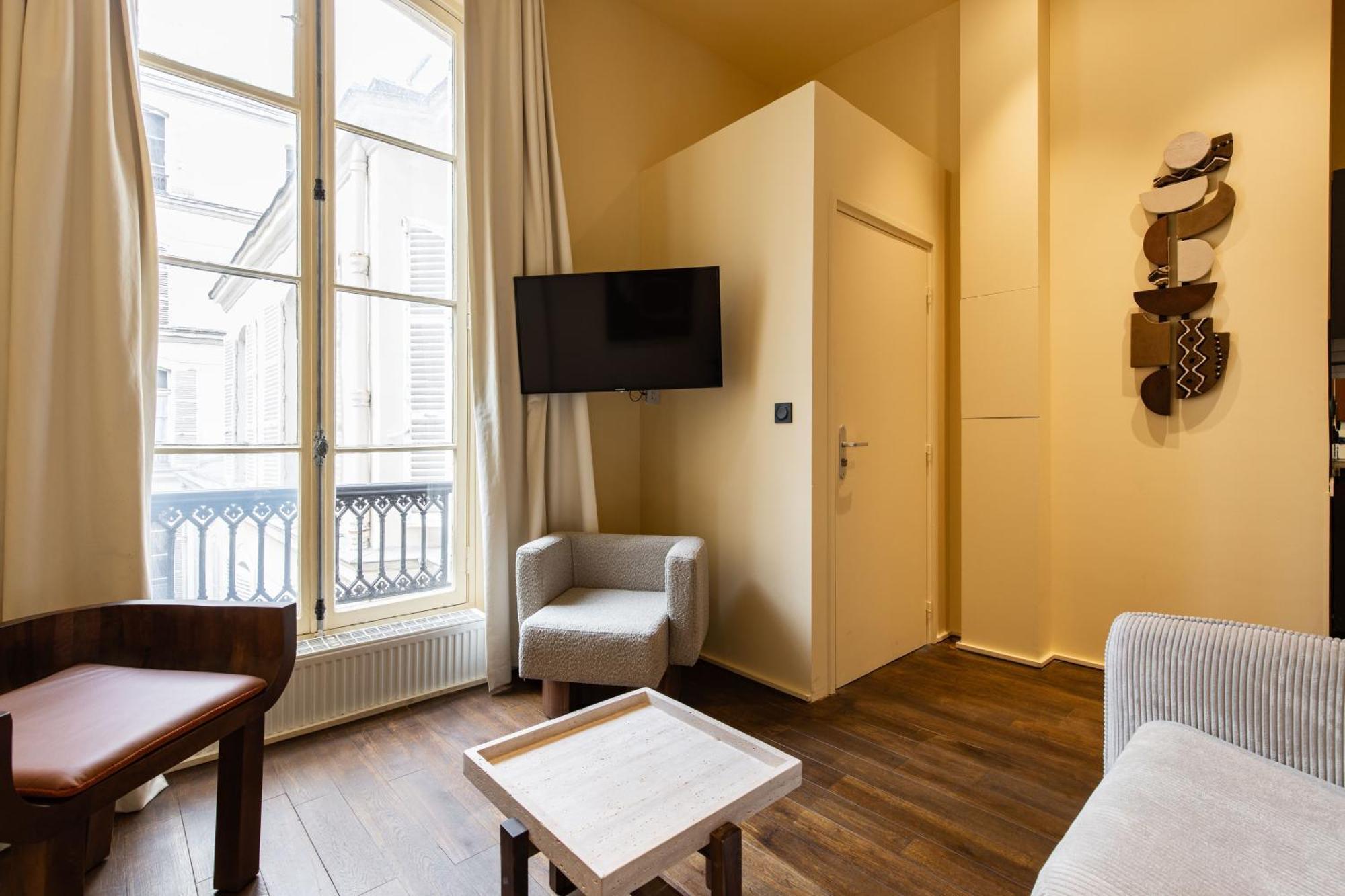 Nochichi-collections - Saint-honore * Paris