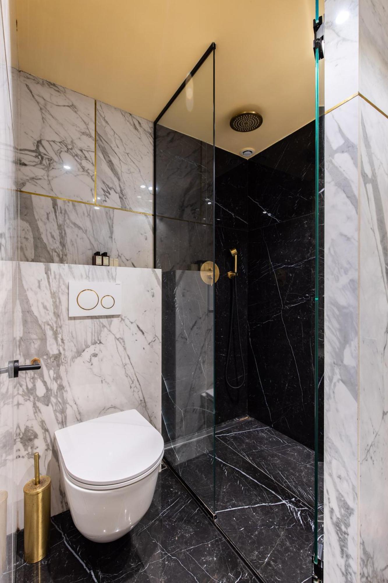 Apartment Nochichi-collections - Saint-honore