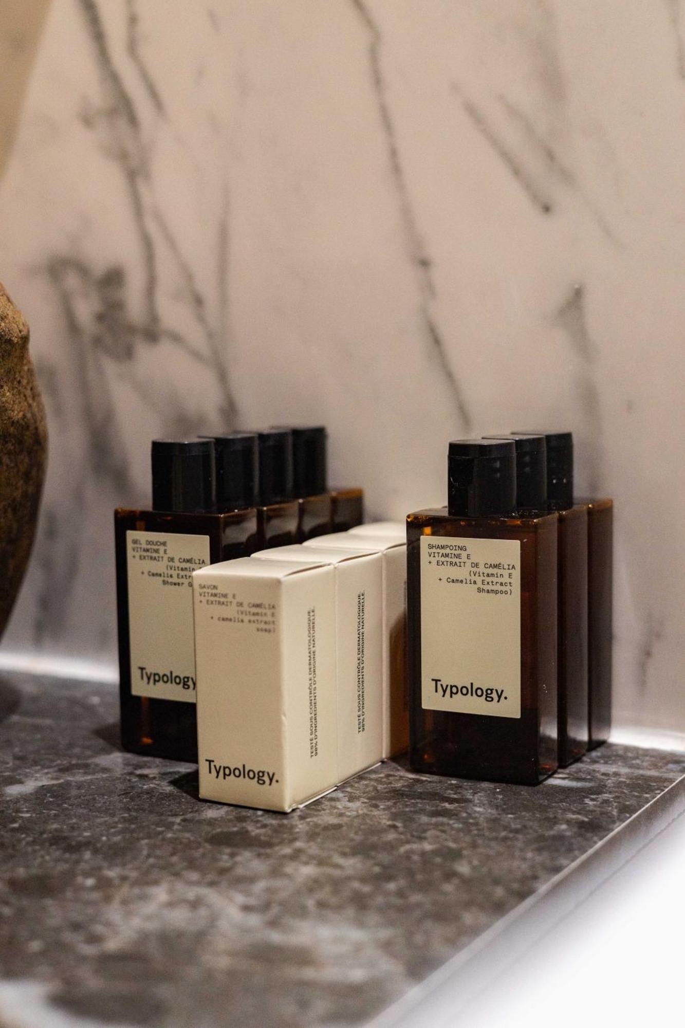 Nochichi-collections - Saint-honore Apartment *