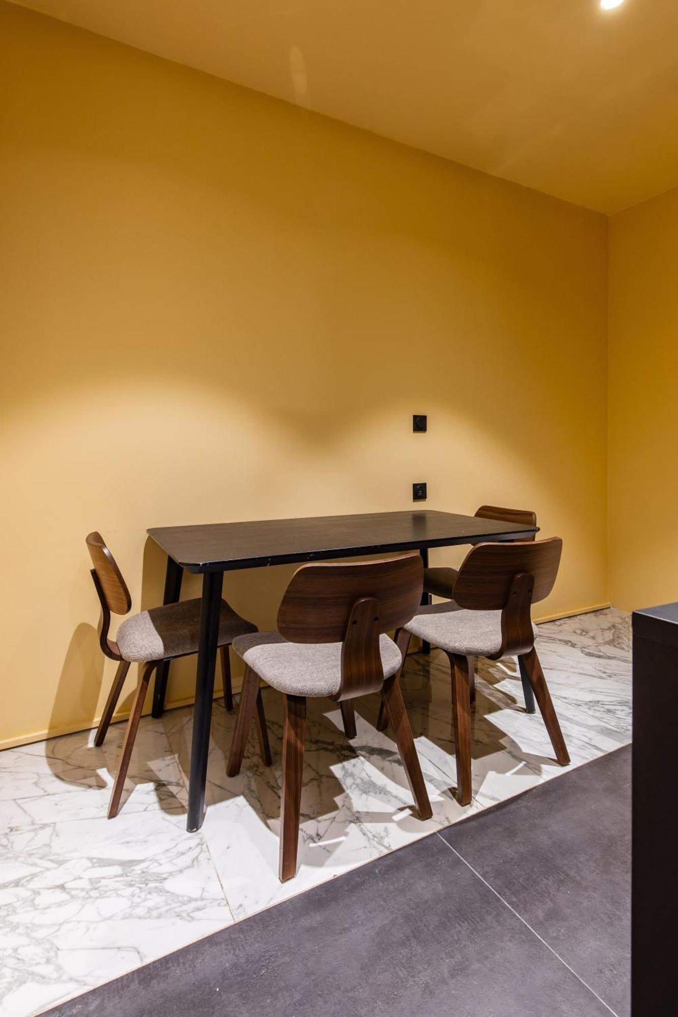 Apartment Nochichi-collections - Saint-honore *