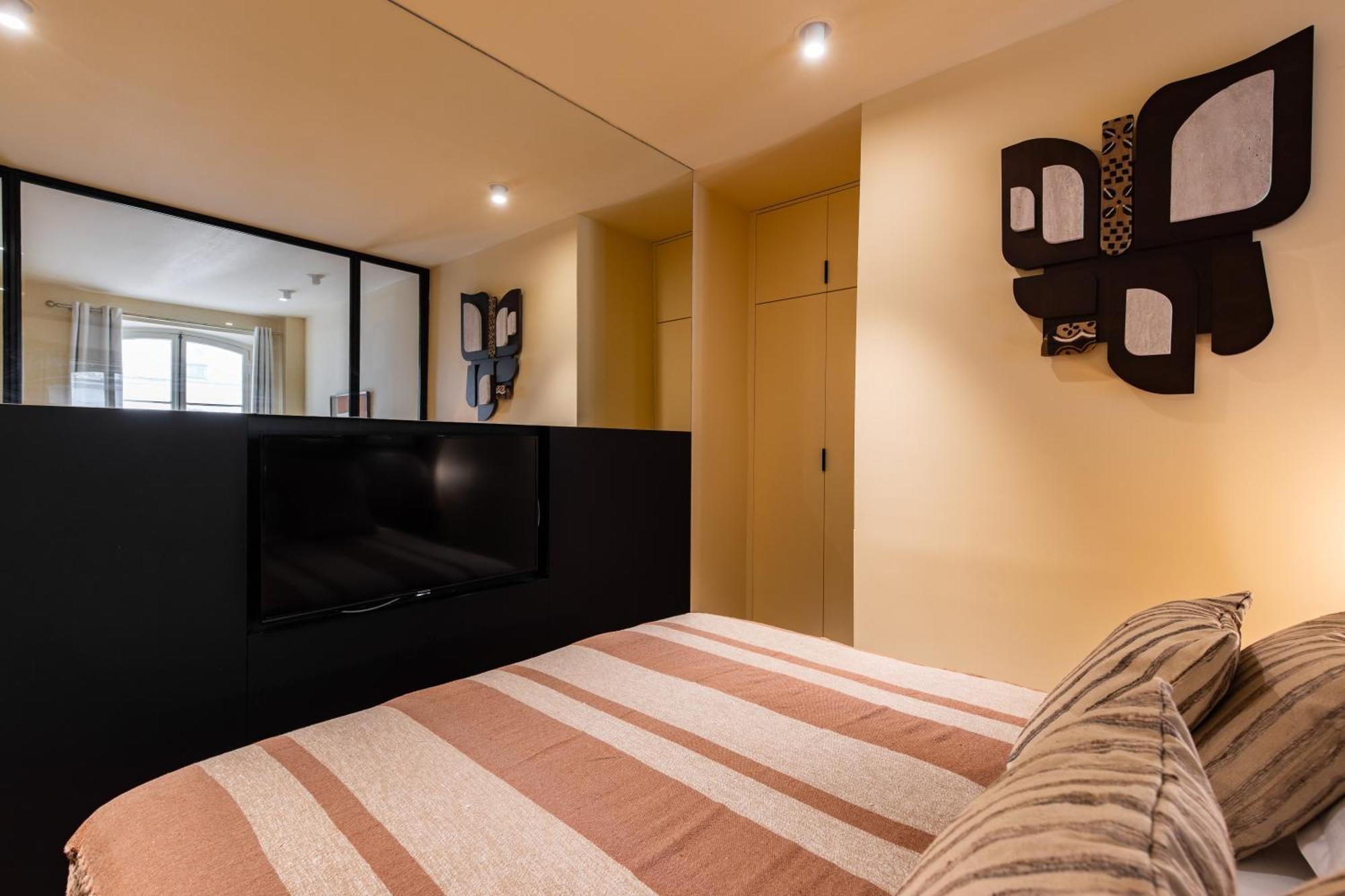 Nochichi-collections - Saint-honore Paris