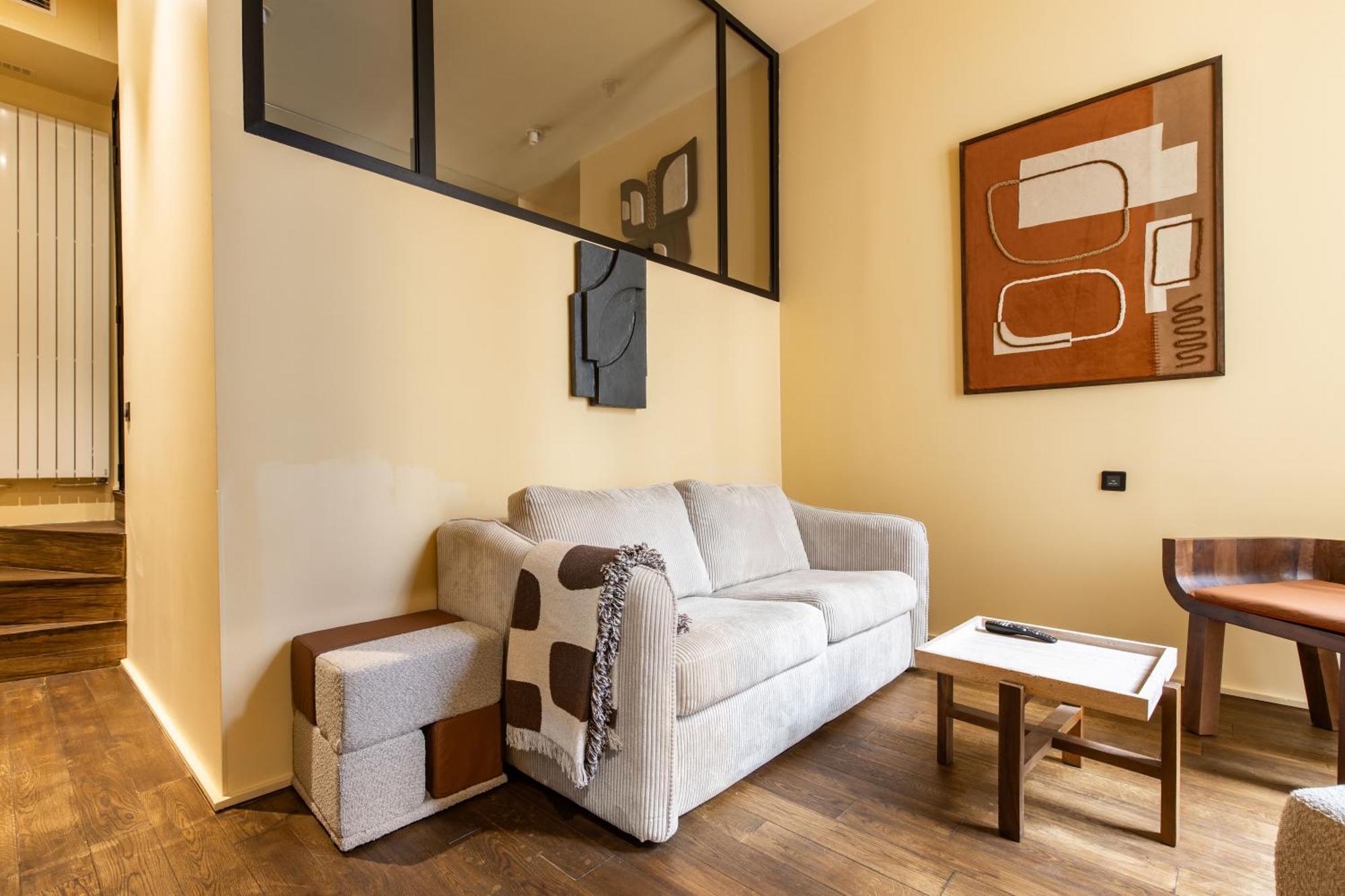 Nochichi-collections - Saint-honore Paris