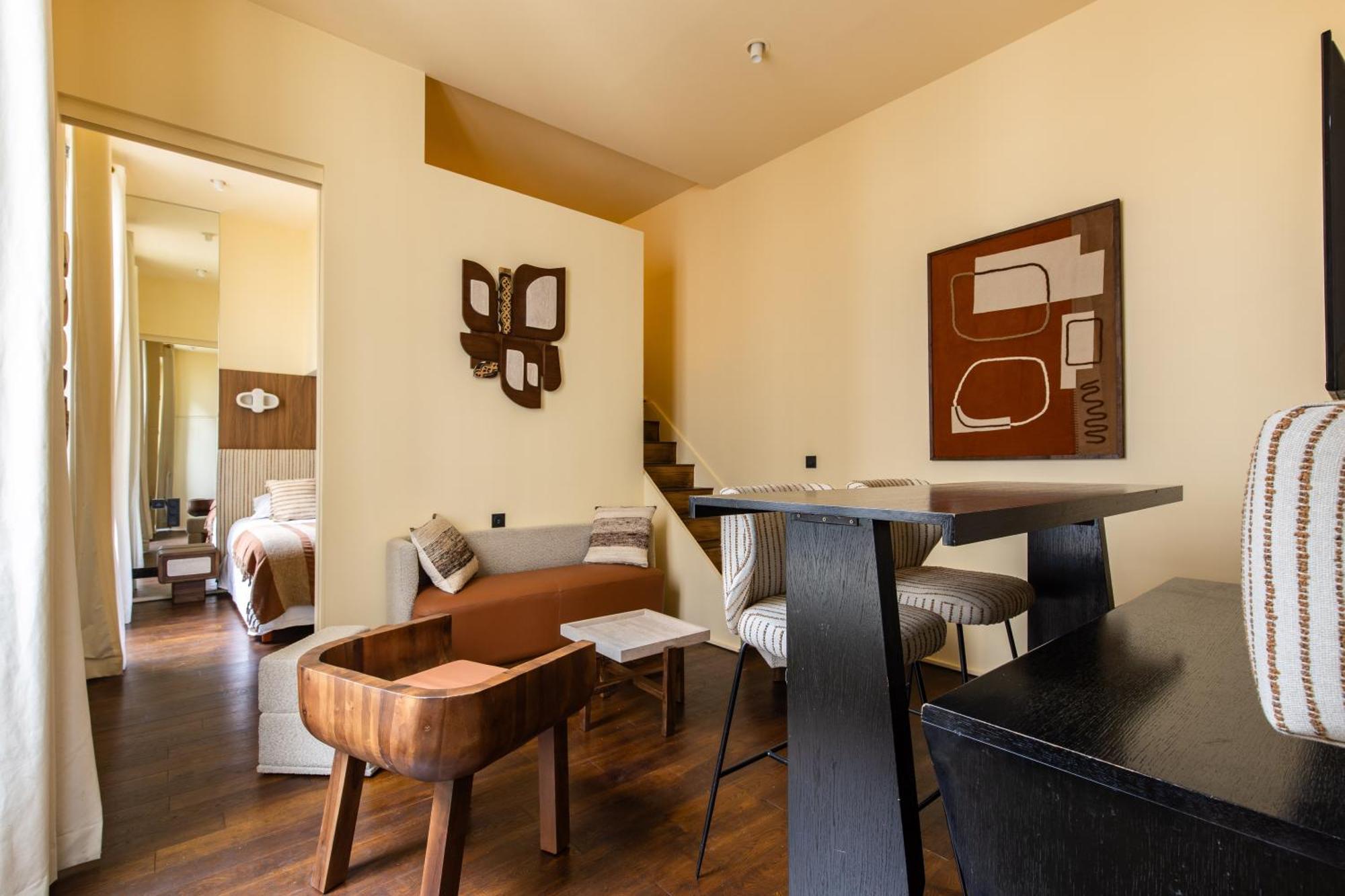 Nochichi-collections - Saint-honore