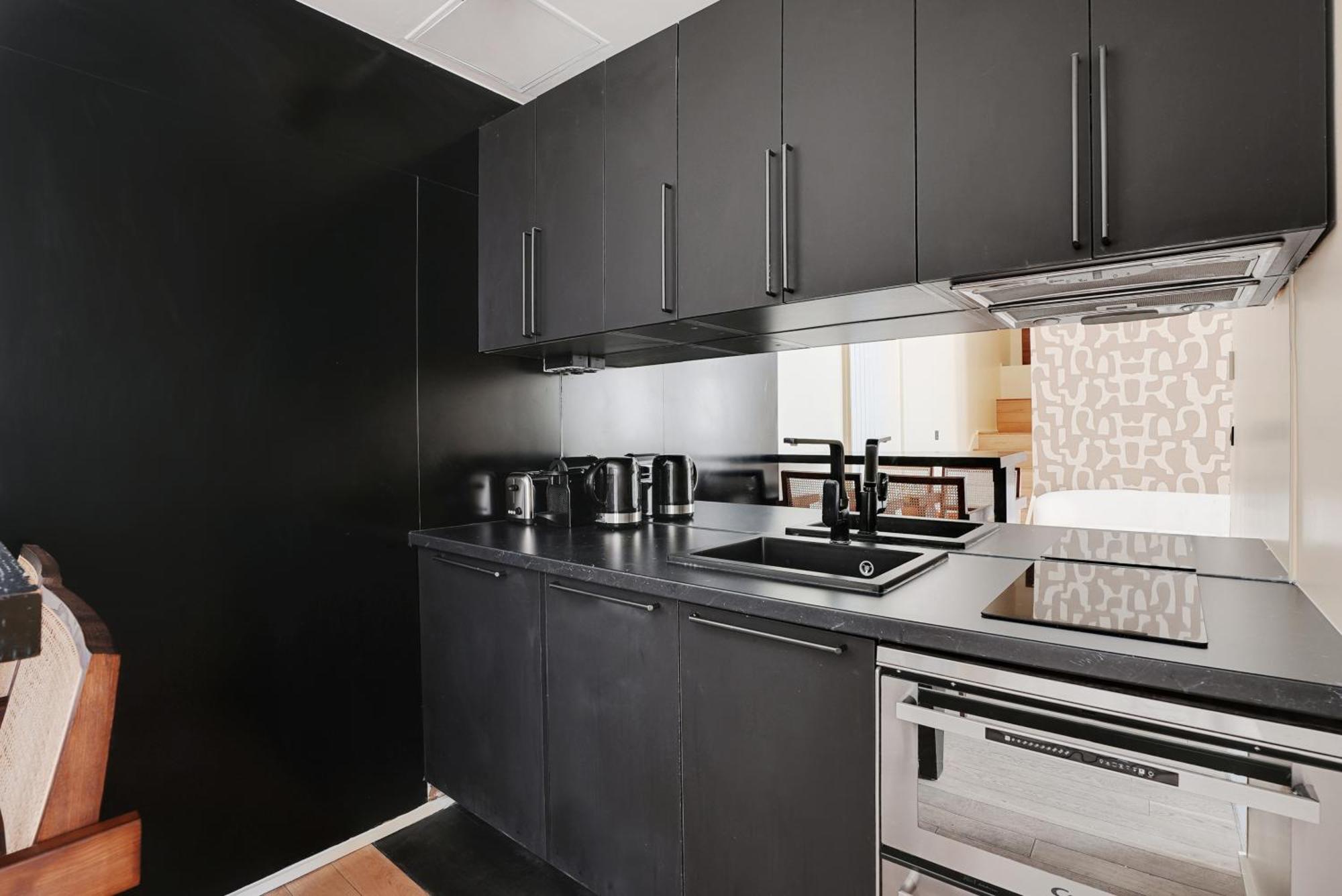 Nochichi-collections - Saint-honore *