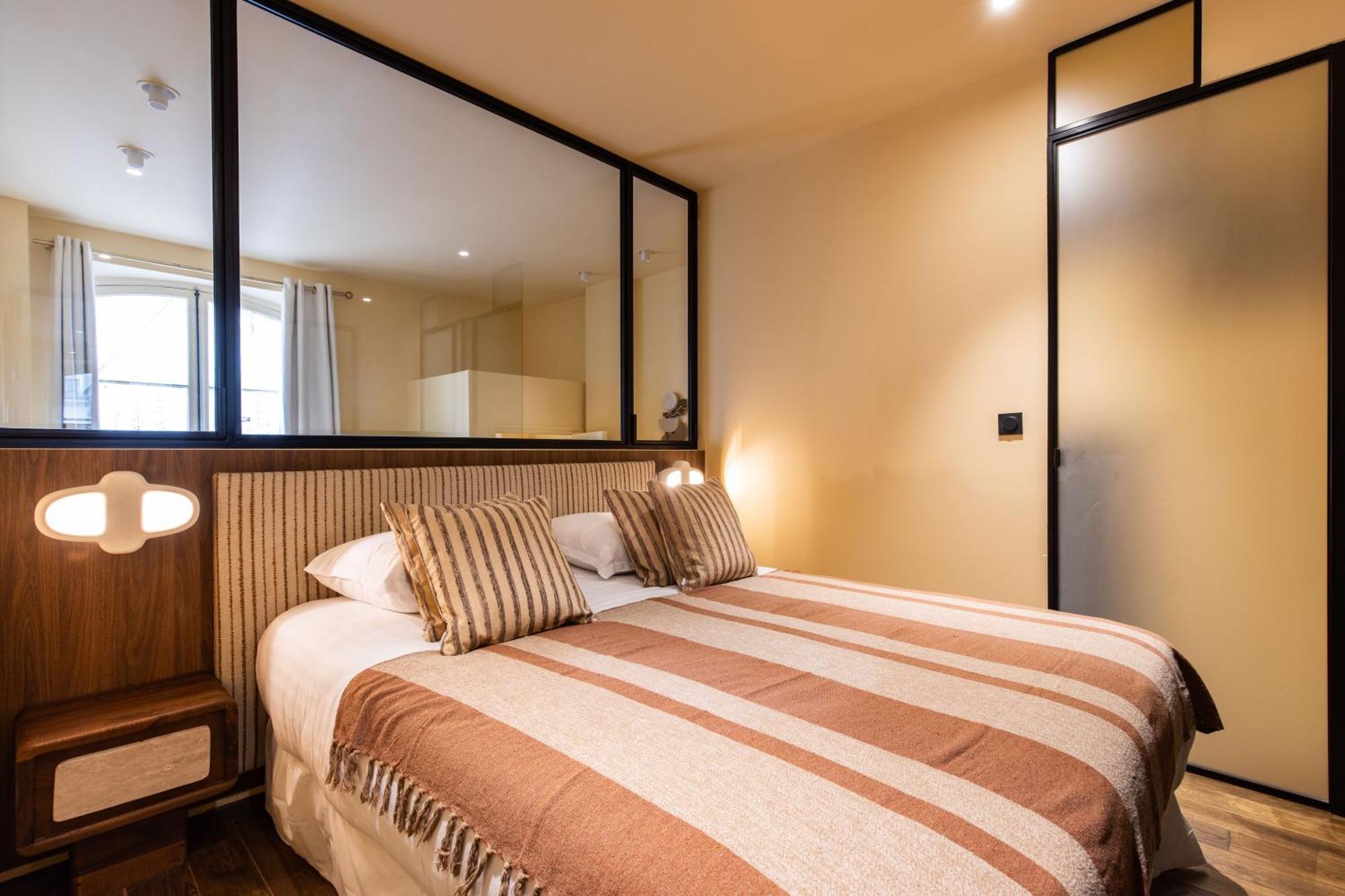 Nochichi-collections - Saint-honore Paris