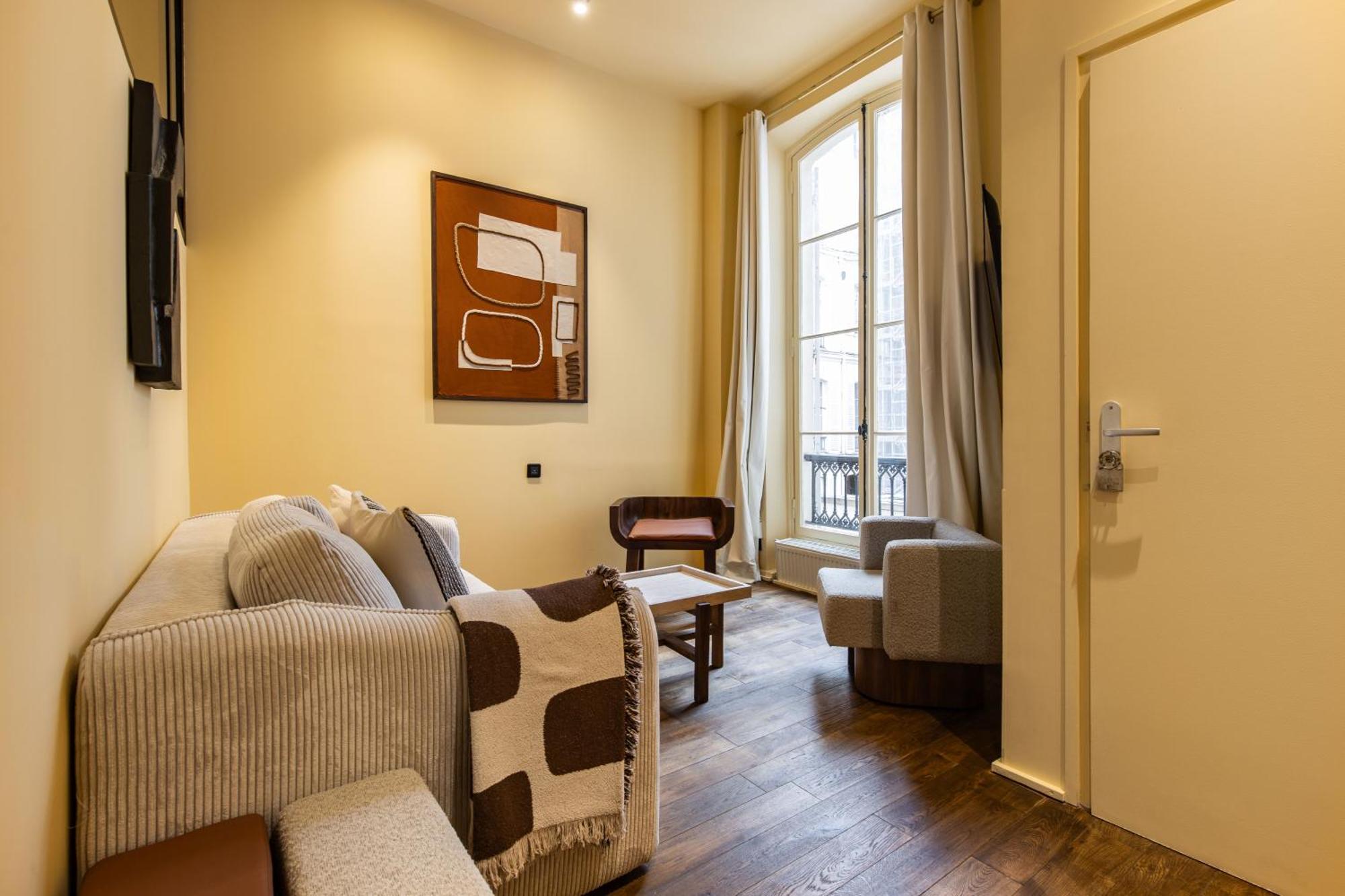 Nochichi-collections - Saint-honore * Paris