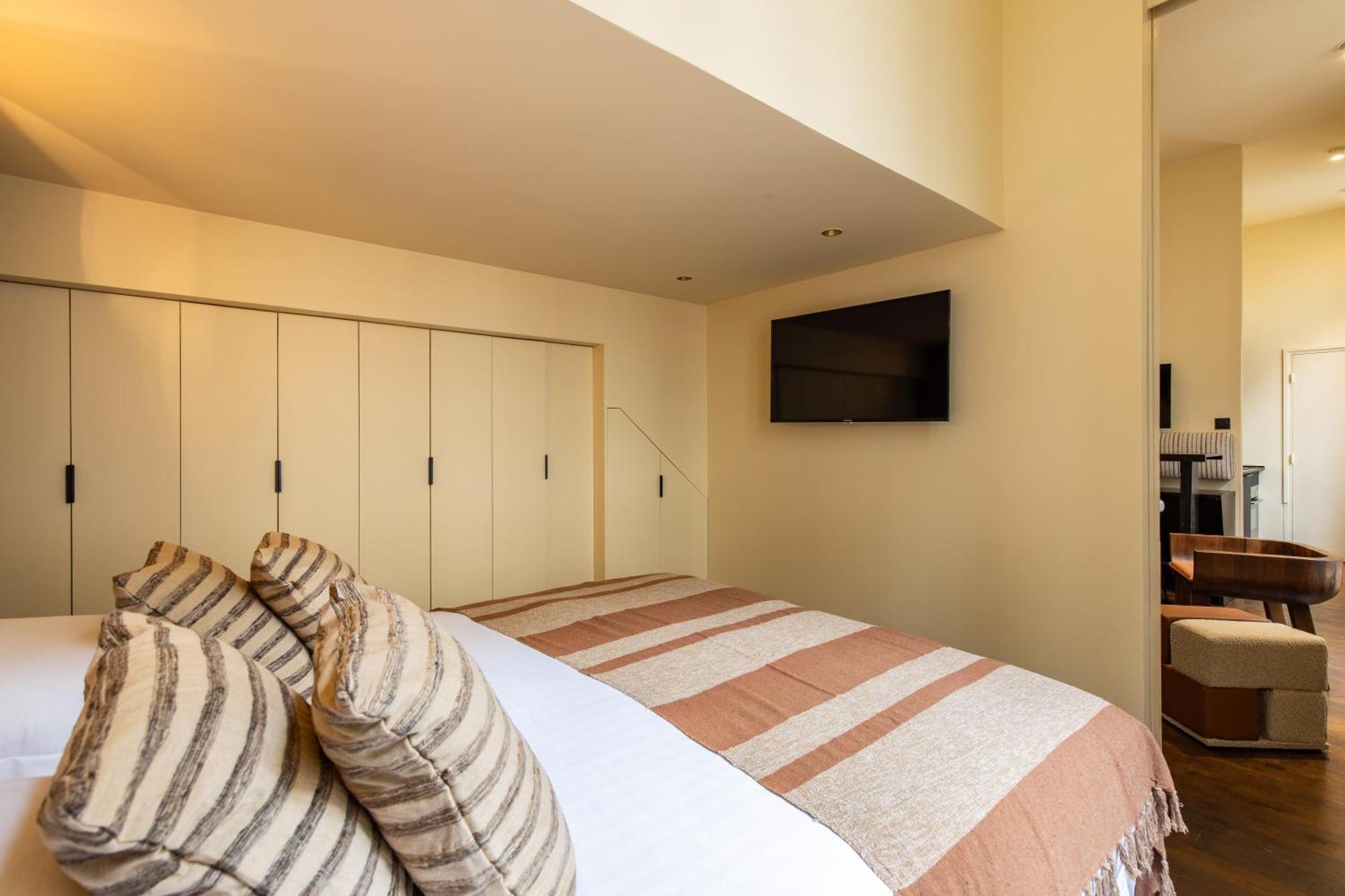 Apartment Nochichi-collections - Saint-honore Paris