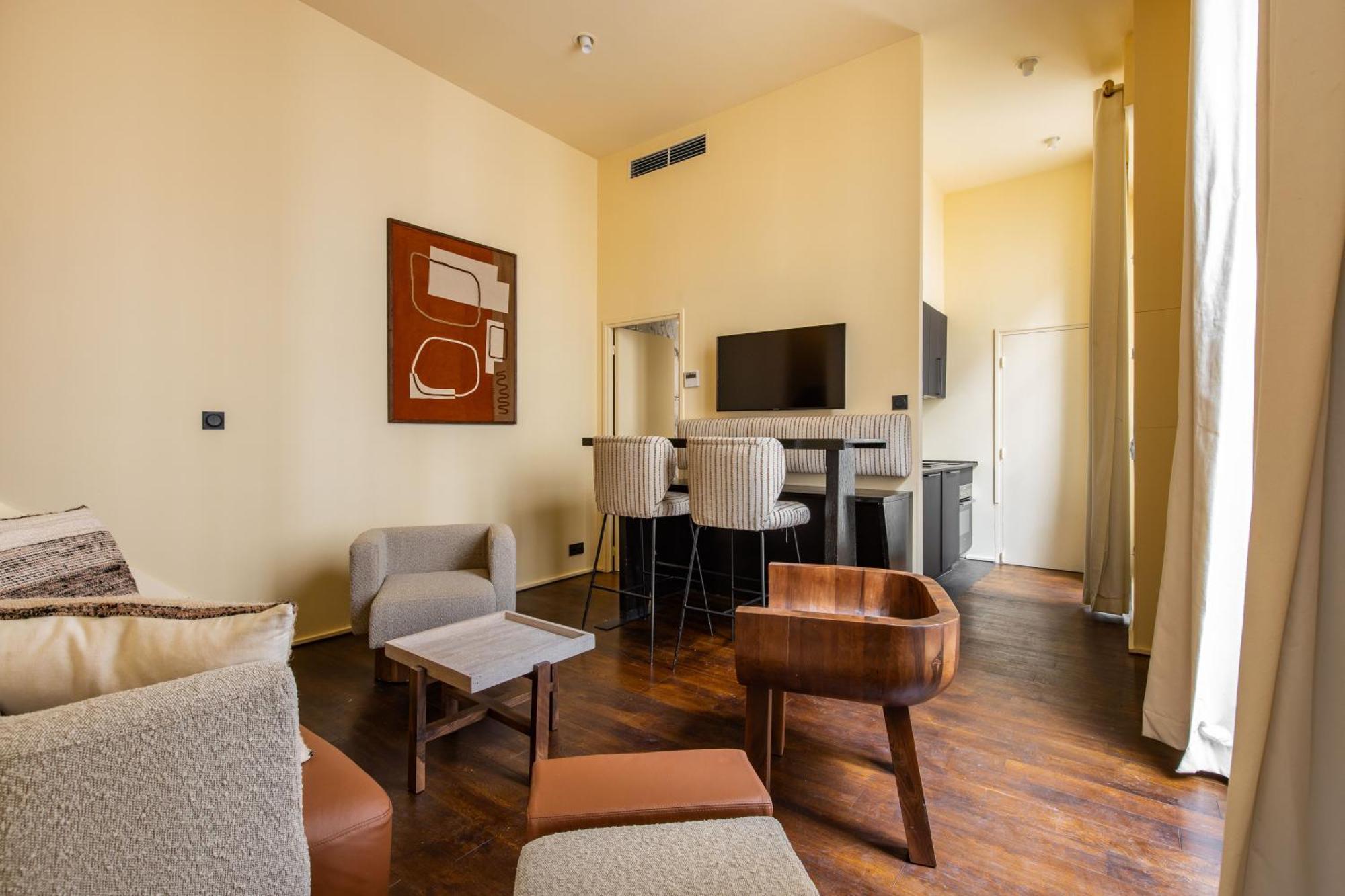 Nochichi-collections - Saint-honore Paris