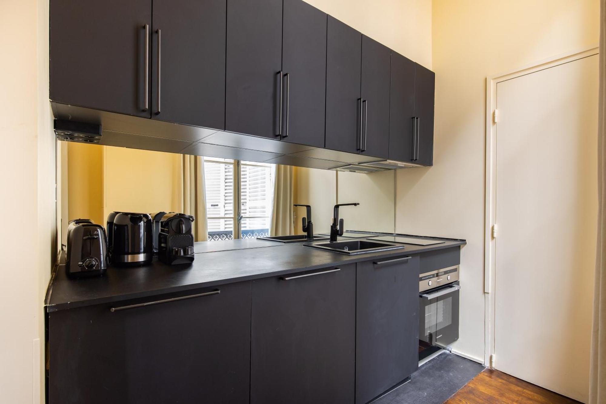 Nochichi-collections - Saint-honore * Paris