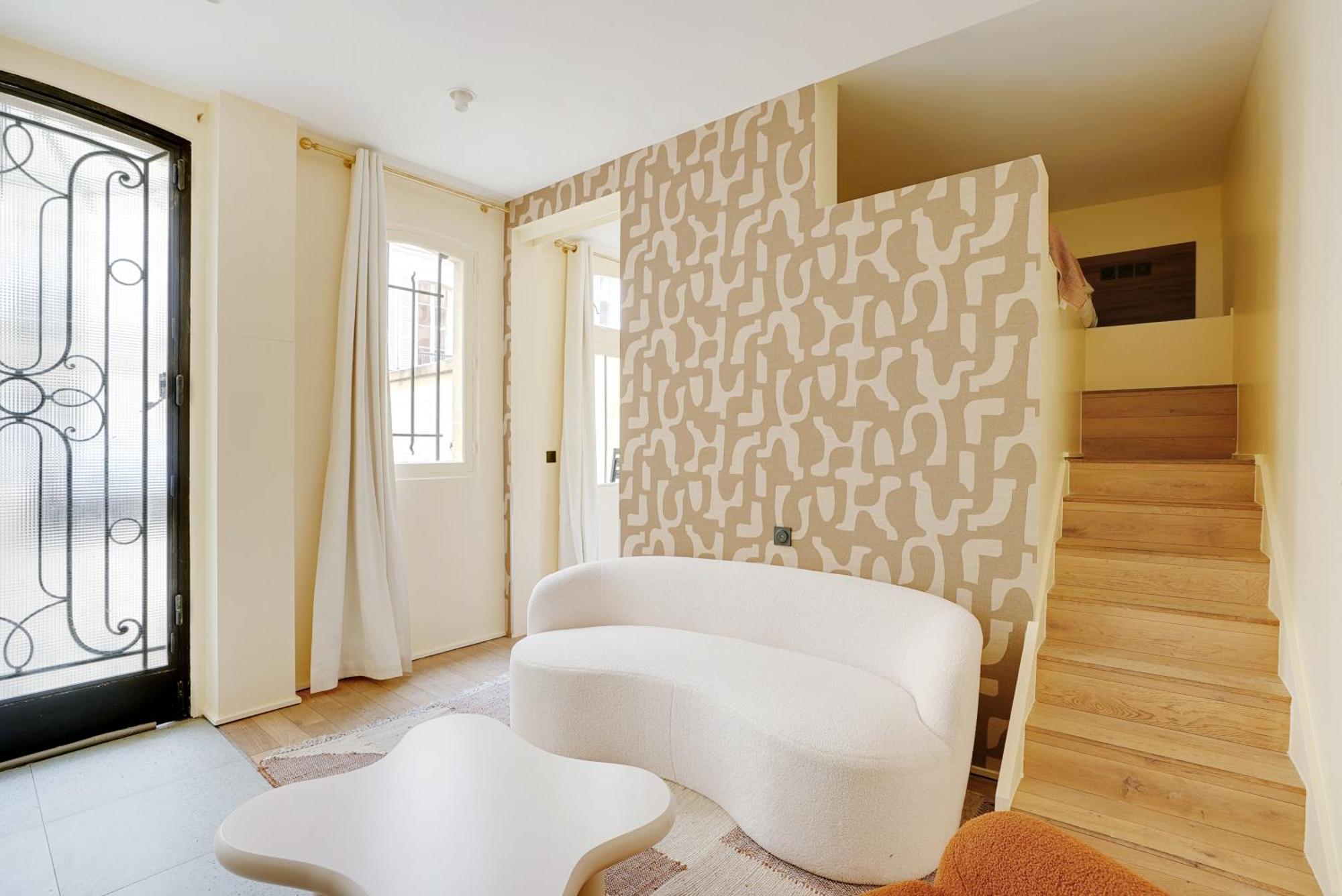 Nochichi-collections - Saint-honore