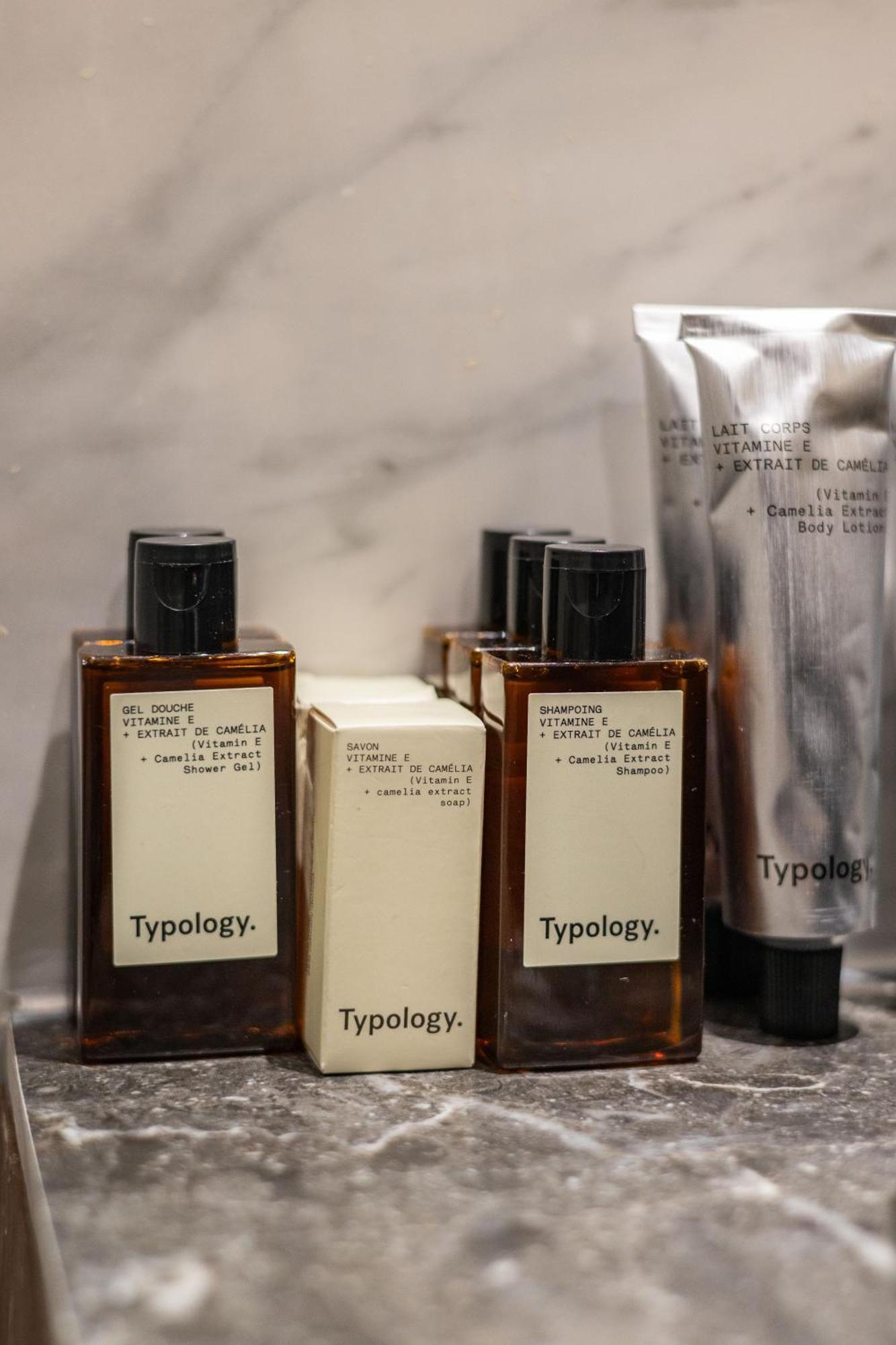 Nochichi-collections - Saint-honore Apartment