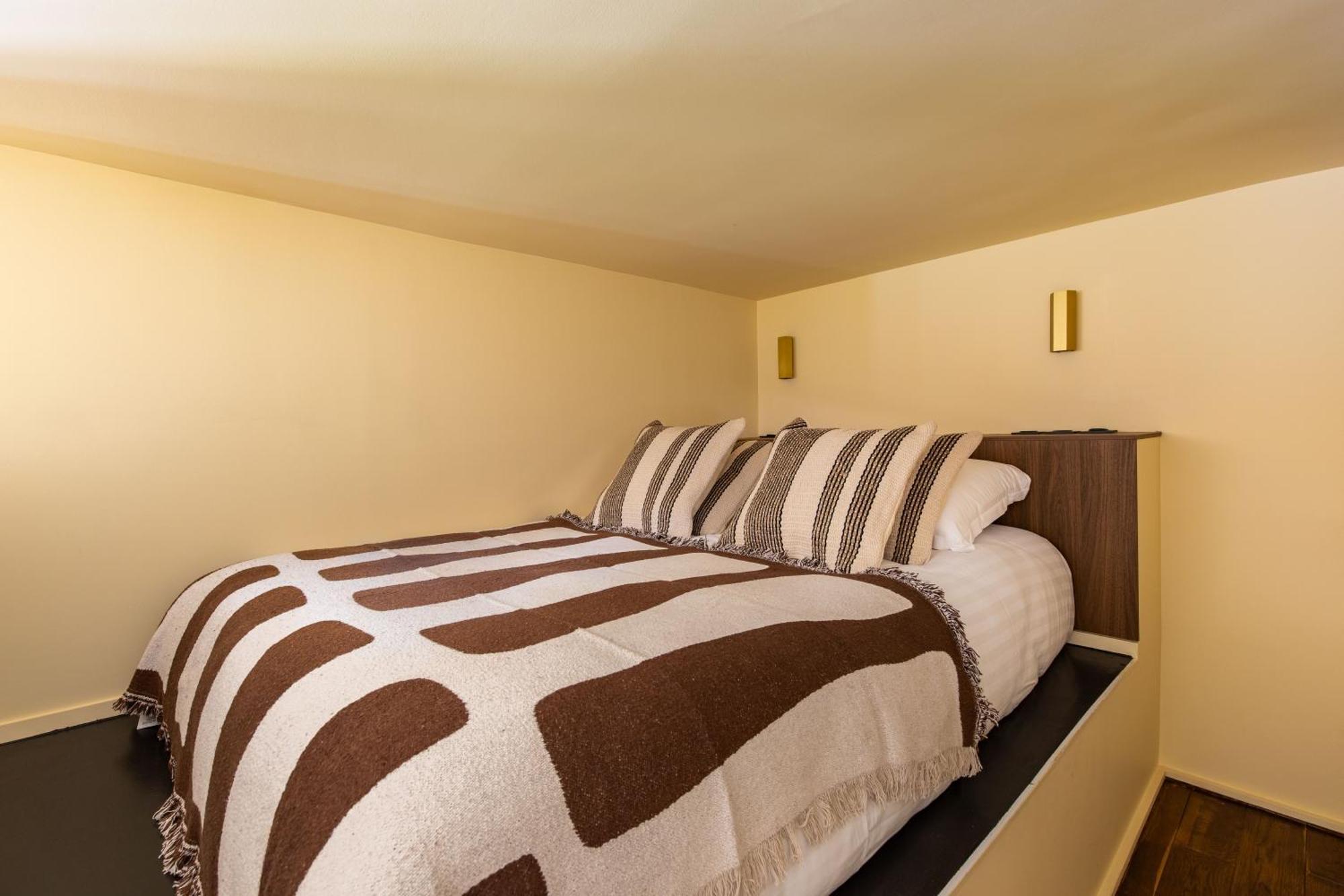 Apartment Nochichi-collections - Saint-honore