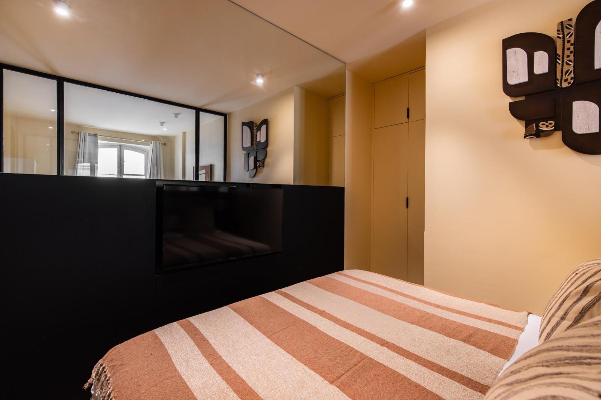 Nochichi-collections - Saint-honore Paris